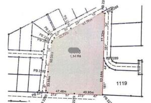 Land for sale Fo1 Axis Kubwa Abuja
