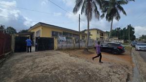 Land for sale Ikolaba Gra Ibadan Oyo