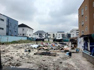 Land for sale Kusenla Road Ikate Lekki Lagos