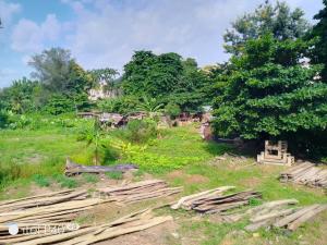 Land for sale Iyanganku Ibadan Oyo