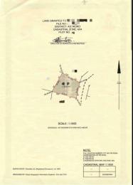 Land for sale Asokoro Abuja