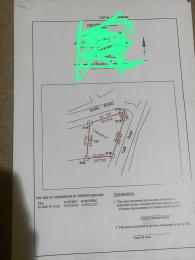 Land for sale Keffi Road Barnawa, Close To Danbo Int'l School Kaduna South Kaduna