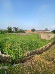 Land for sale Opposite Ibk Filling Station, Futa Southgate, Akure Akure Ondo