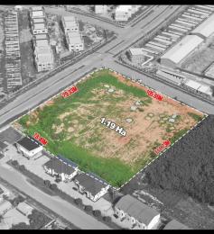 Commercial Property for sale Idu Karmo Morden Market Idu Abuja