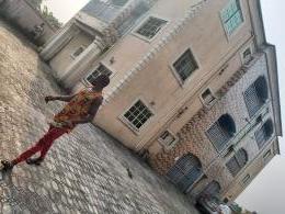 2 bedroom Flat / Apartment for sale 1c Aganorlu Close, Off Aganorlu Street Ada George Port Harcourt Rivers