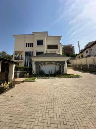 10 bedroom House for sale Close To Ecowas Asokoro Abuja