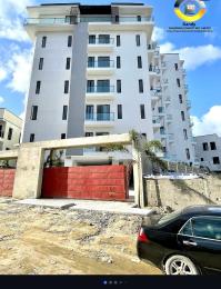 1 bedroom Flat / Apartment for sale Lekki Phase 1 Lekki Lagos