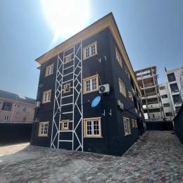 2 bedroom Flat / Apartment for rent Ikate Lekki Lagos