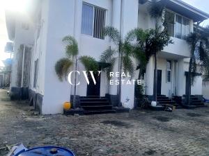 12 bedroom House for rent Lekki Phase 1 Lekki Lagos