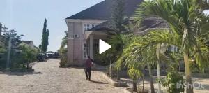 House for sale Asokoro Abuja