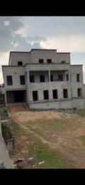 10 bedroom House for sale Maitama Abuja