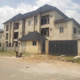 Flat / Apartment for sale Kubwa Abuja