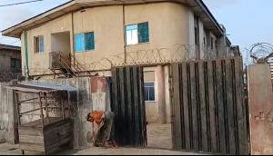House for sale Isheri Ijegun Axis Ijegun Ikotun/Igando Lagos