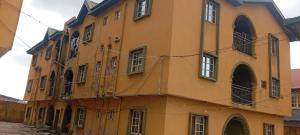 House for sale Egbeda Alimosho Lagos