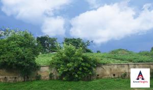 Land for sale Wuse 1 Abuja