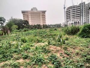 Land for sale World Trade Centre Central Business District Abuja