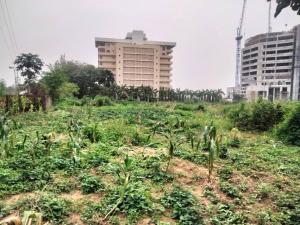 Land for sale By Cbn, Centra Area, Abuja Central Area Abuja