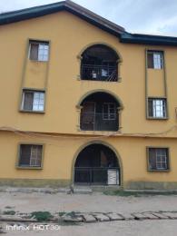 House for sale Gowon Estate Egbeda Alimosho Lagos