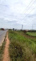 Land for sale Orita challenge Ibadan Oyo
