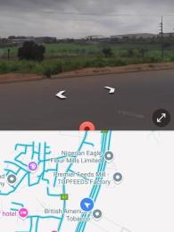 Land for sale Lagos Ibadan Express Way Ibadan Oyo