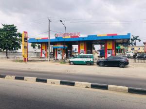 Commercial Property for sale Lagos Abeokuta Express Way, Dopemu Agege Lagos