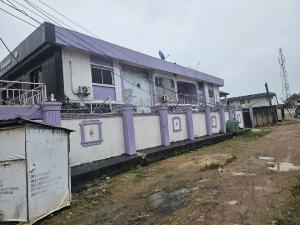 Commercial Property for sale Alakuko Ojokoro Abule Egba Lagos