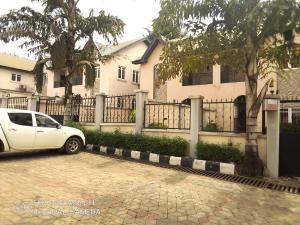 4 bedroom House for sale Main Jericho Gra Ibadan Oyo