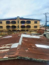 2 bedroom House for sale Olaniyyi Road New oko oba Abule Egba Lagos