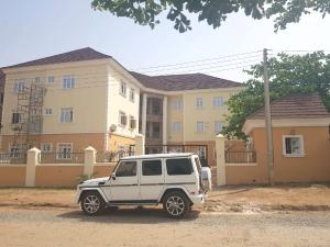 2 bedroom House for sale Off Jamb Zonal Office, Beside Kado Fish Market Kado Abuja