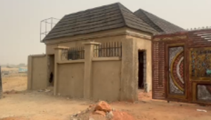 2 bedroom House for sale Kuje Abuja