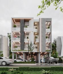 2 bedroom House for sale Oral Estate Oral Estate Lekki Lagos