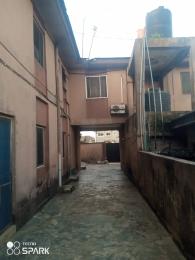 House for sale Off Adenson Bus Stop Isheri Egbe/Idimu Lagos