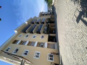 3 bedroom Flat / Apartment for rent Dideolu Estate ONIRU Victoria Island Lagos