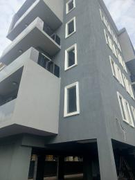 3 bedroom Flat / Apartment for rent Off Bourdilon Ikoyi Lagos