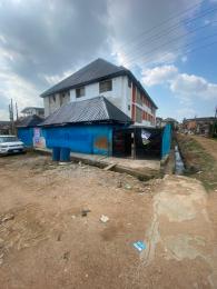 3 bedroom Flat / Apartment for sale Abiodun Street, Ogba Lagos