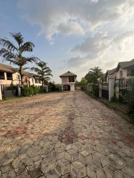 House for sale Main Jericho Gra Jericho Ibadan Oyo