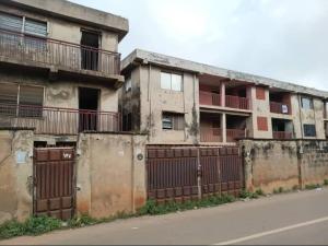3 bedroom House for sale Ayepe,iwo Road Axis Iwo Rd Ibadan Oyo
