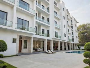 3 bedroom Flat / Apartment for sale In An Exclusive And Secured Neighborhood At Ikeja Gra, Ikeja Lagos Ikeja GRA Ikeja Lagos