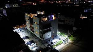 10 bedroom Flat / Apartment for sale No 9 Samuel Oladele Crescent Katampe Main Abuja