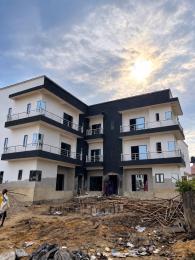 1 bedroom Flat / Apartment for sale Sangotedo Ajah Lagos