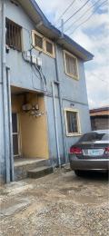 Flat / Apartment for sale Akiode Omole phase 1 Ojodu Lagos