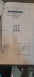Land for sale Chevron Drive Lekki Lagos