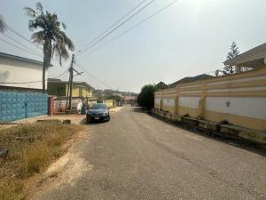 Land for sale Ekiti Street, Old Bodija, Ibadan Bodija Ibadan Oyo