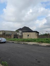 Land for sale Kolapo Ishola Gra Akobo Ibadan Oyo