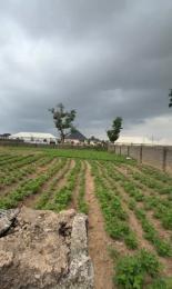 Land for sale Nursing Estate Karu Nassarawa