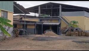 Commercial Property for sale Apata Ibadan Oyo