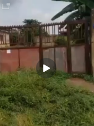 Land for sale Oluyole Estate Ibadan Oyo