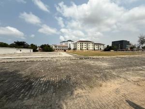 Land for sale Admiralty Way Lekki Lagos