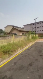 Land for sale Rotimi William Old Bodija Ibadan Oyo