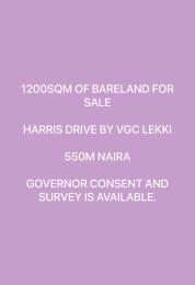 5 bedroom House for sale Harris Drive, VGC Lekki Lagos